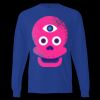 Adult Long-Sleeve Beefy-T® Thumbnail