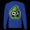 Adult Long-Sleeve Beefy-T® Thumbnail