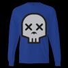 Adult Long-Sleeve Beefy-T® Thumbnail