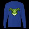 Adult Long-Sleeve Beefy-T® Thumbnail