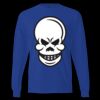 Adult Long-Sleeve Beefy-T® Thumbnail