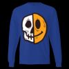 Adult Long-Sleeve Beefy-T® Thumbnail