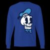 Adult Long-Sleeve Beefy-T® Thumbnail