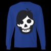 Adult Long-Sleeve Beefy-T® Thumbnail