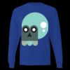 Adult Long-Sleeve Beefy-T® Thumbnail