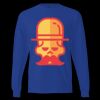 Adult Long-Sleeve Beefy-T® Thumbnail