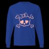 Adult Long-Sleeve Beefy-T® Thumbnail