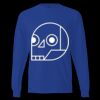 Adult Long-Sleeve Beefy-T® Thumbnail