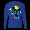 Adult Long-Sleeve Beefy-T® Thumbnail