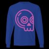 Adult Long-Sleeve Beefy-T® Thumbnail