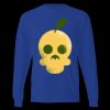Adult Long-Sleeve Beefy-T® Thumbnail