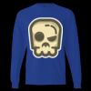 Adult Long-Sleeve Beefy-T® Thumbnail
