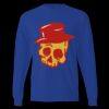 Adult Long-Sleeve Beefy-T® Thumbnail