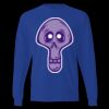 Adult Long-Sleeve Beefy-T® Thumbnail