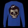 Adult Long-Sleeve Beefy-T® Thumbnail