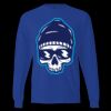 Adult Long-Sleeve Beefy-T® Thumbnail