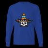 Adult Long-Sleeve Beefy-T® Thumbnail