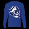 Adult Long-Sleeve Beefy-T® Thumbnail