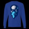 Adult Long-Sleeve Beefy-T® Thumbnail