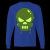 Adult Long-Sleeve Beefy-T® Thumbnail