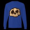 Adult Long-Sleeve Beefy-T® Thumbnail