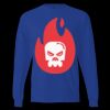 Adult Long-Sleeve Beefy-T® Thumbnail