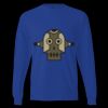 Adult Long-Sleeve Beefy-T® Thumbnail