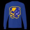 Adult Long-Sleeve Beefy-T® Thumbnail
