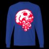 Adult Long-Sleeve Beefy-T® Thumbnail