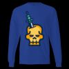 Adult Long-Sleeve Beefy-T® Thumbnail