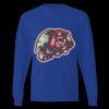 Adult Long-Sleeve Beefy-T® Thumbnail