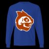Adult Long-Sleeve Beefy-T® Thumbnail