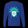 Adult Long-Sleeve Beefy-T® Thumbnail