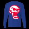 Adult Long-Sleeve Beefy-T® Thumbnail
