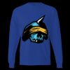 Adult Long-Sleeve Beefy-T® Thumbnail