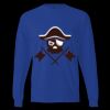 Adult Long-Sleeve Beefy-T® Thumbnail