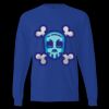 Adult Long-Sleeve Beefy-T® Thumbnail