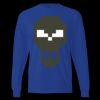 Adult Long-Sleeve Beefy-T® Thumbnail