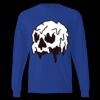 Adult Long-Sleeve Beefy-T® Thumbnail
