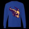 Adult Long-Sleeve Beefy-T® Thumbnail