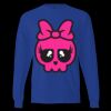 Adult Long-Sleeve Beefy-T® Thumbnail