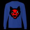 Adult Long-Sleeve Beefy-T® Thumbnail