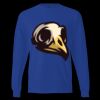 Adult Long-Sleeve Beefy-T® Thumbnail