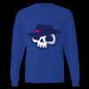 Adult Long-Sleeve Beefy-T® Thumbnail