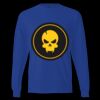 Adult Long-Sleeve Beefy-T® Thumbnail