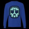 Adult Long-Sleeve Beefy-T® Thumbnail