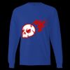 Adult Long-Sleeve Beefy-T® Thumbnail