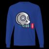 Adult Long-Sleeve Beefy-T® Thumbnail