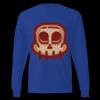Adult Long-Sleeve Beefy-T® Thumbnail