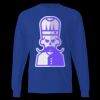 Adult Long-Sleeve Beefy-T® Thumbnail